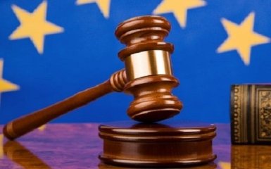 ЄСПЛ ухвалив перше рішення у справі "Україна проти Росії" щодо Криму