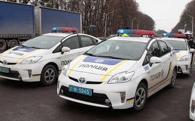 На Львовщине будут патрулировать наиболее опытные полицейские