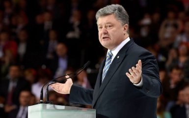 Порошенко утверждает, что его рейтинг вырос до 40% - комментарий социолога
