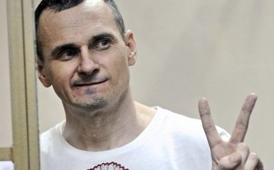 Ще поборемося: адвокат повідомив про стан здоров'я Олега Сенцова