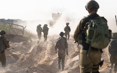 ЦАХАЛ ликвидировал нового командира одного из батальонов ХАМАС