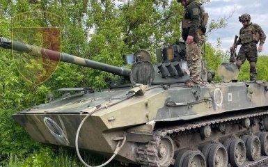 Эксперты назвали сроки завершения наступления армии РФ в Луганской области