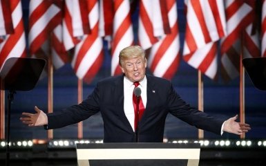 Трамп не удержался от нового "воздушного поцелуя" для Путина