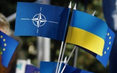 Албания официально поддержала будущее вступление Украины в НАТО