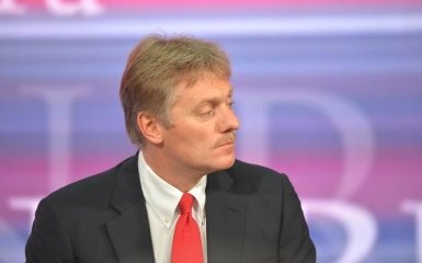 У Кремлі зухвало спрогнозували мир на власних умовах