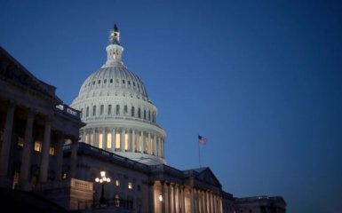 Конгрес США