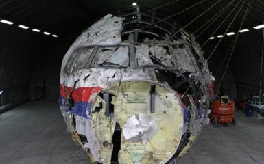 Крушение MH17: в соцсетях посмеялись над новым оправданием росСМИ