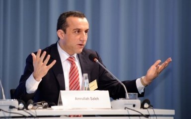 Вице-президент Афганистана объявил себя главой страны и бросил вызов талибам