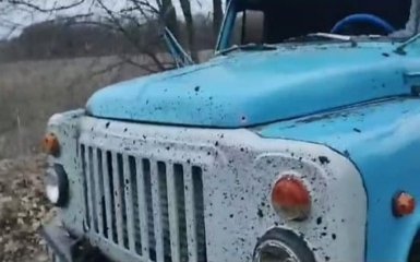 Россияне обстреляли Сумскую область из минометов. Погибли люди