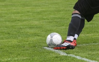 Повернення футболу в Україну: МОЗ вже узгодило дату