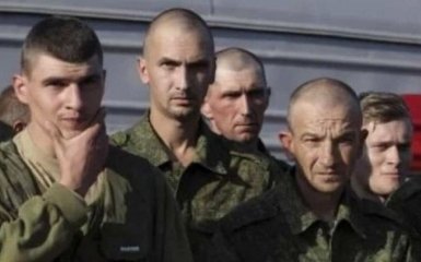 Як ведуть себе військовополонені росіяни — відповідь ГУР