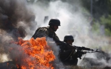 ЗСУ успішно відбили атаки росіян на п'яти напрямках і продовжують контрнаступ — зведення Генштабу