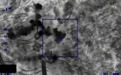 Боевики ДНР ведут обстрелы из жилых зон: появилось видеодоказательство