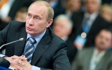 Политолог раскрыл новый план Путина относительно Донбасса