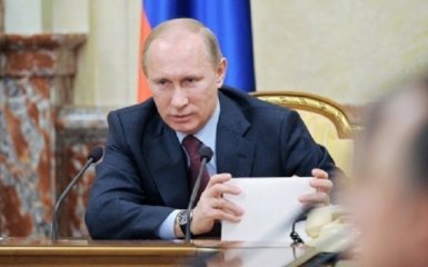 Росія завдала нового санкційного удару по Україні