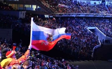 Боже покарання: в РФ цинічно зустріли перенесення Олімпіади