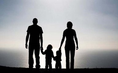 С 1 октября в Украине изменятся правила опеки над детьми при разводах