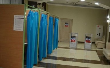 Жители ОРДЛО срывают голосование в Госдуму РФ
