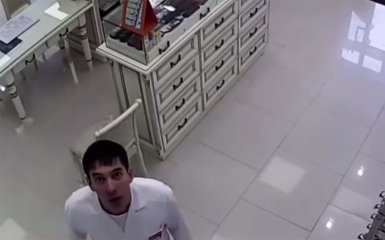 Москвичей заставили слушать гимн Украины: видео стало хитом сети