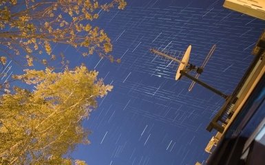 Starlink отримав ліцензію оператора в Україні