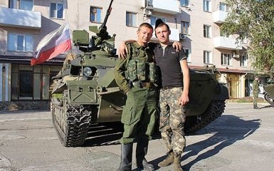 Пропагандисти Путіна випадково здали російських військових на Донбасі: опубліковано відео