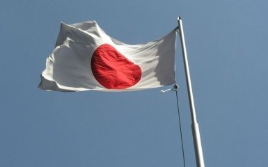 Японія хоче підписати документ про ядерне роззброєння на саміті G7