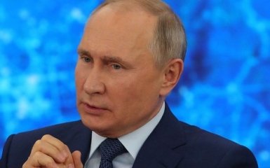 Путин сам себя подставил в деле "Украина против РФ" - ЕСПЧ