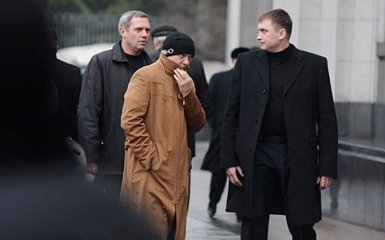 Соратник Януковича может вернуться в Украину: прокуратура закрыла дело
