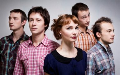 Украинская группа ездит в Россию, чтобы "промывать" мозги россиянам