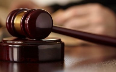 Судьям нельзя ездить на оккупированные территории - Тука