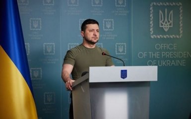 Зеленський заявив про розчарування у НАТО