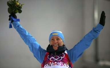 Россия пыталась подменить допинг-пробы украинской спортсменки на Олимпиаде в Сочи, - СМИ