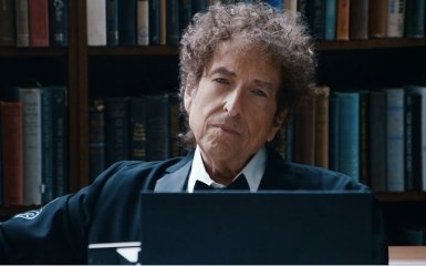 Вокруг присуждения Нобелевской премии Дилану разгорелся новый скандал