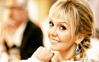 Російська зірка шокувала відвертим вбранням: опубліковані фото