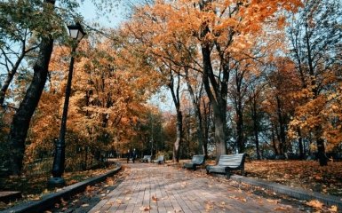 Синоптики ожидают неожиданные изменения погоды в Украине