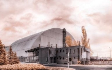 Неймовірний Чорнобиль: опубліковані незвичайні фото із зони відчуження