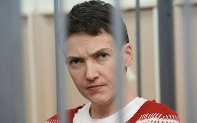 У Путина сделали откровенное заявление по обмену Савченко