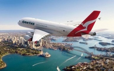 В Австралії літак повернувся в аеропорт через спроби пасажира проникнути в кабіну