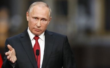 Путин готов пойти на уступки по Донбассу - Time