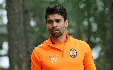 "Шахтер" зимой расстанется с тремя футболистами