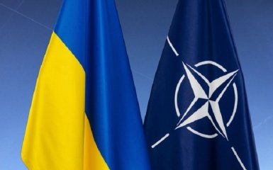 Больше нельзя исключать членство Украины в НАТО — глава Мюнхенской конференции Гойсген