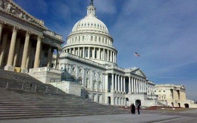 У Конгресі США блокують затвердження низки кандидатур через Північний потік-2