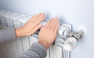 Коли в Києві увімкнуть опалення - заява КМДА