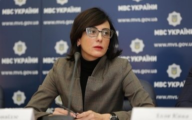 Убийство Шеремета: Деканоидзе сделала заявление насчет громкого видео