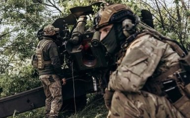 ВСУ оказывают безумное давление на армию РФ в районе Бахмута — Генштаб