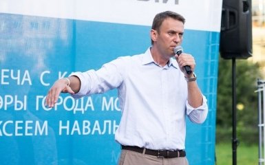 Наконец названа причина отравления Навального - шокирующая информация