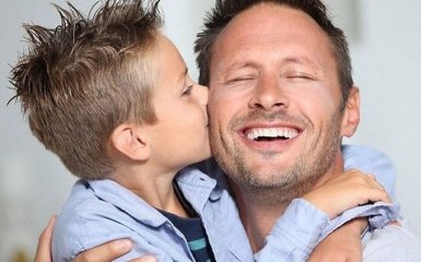 День батька-2018 в Україні: історія свята і традиції