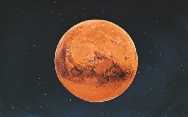 Астрономи нарешті з'ясували, що могло стерти сліди життя з поверхні Марса