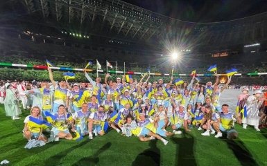Олимпиада в Токио: министр спорта принял неожиданное решение из-за результата Украины