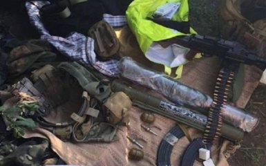 Нападение на инкассаторов: СБУ раскрыла важные подробности